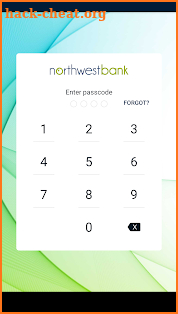 Northwest Bank Rockford screenshot