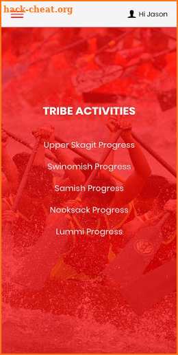 Northwest Tribes FC screenshot