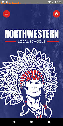 Northwestern Local Schools, OH screenshot