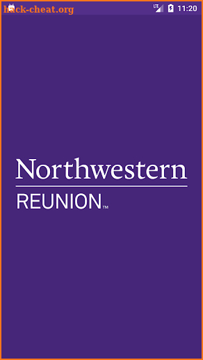 Northwestern Reunion screenshot
