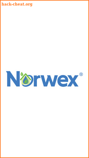 Norwex Conferences screenshot