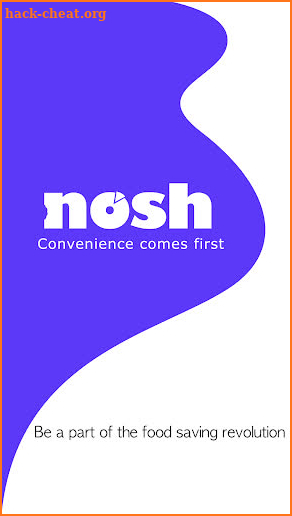nosh - Food Inventory & Expiry Date Management screenshot