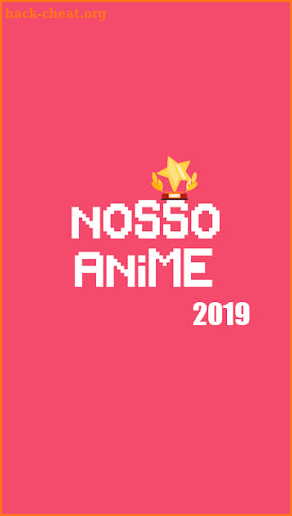 Nosso Anime - Assistir Animes screenshot