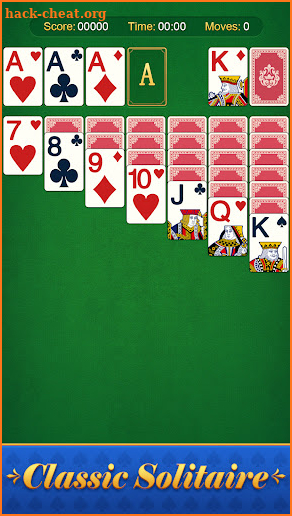 Nostal Solitaire: Card Games screenshot
