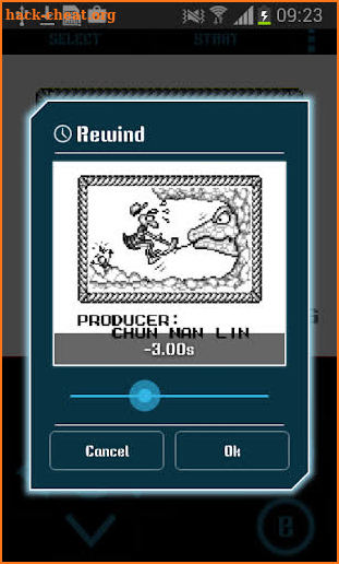 Nostalgia.GBC Pro (GBC Emulator) screenshot