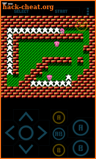 Nostalgia.NES Pro (NES Emulator) screenshot