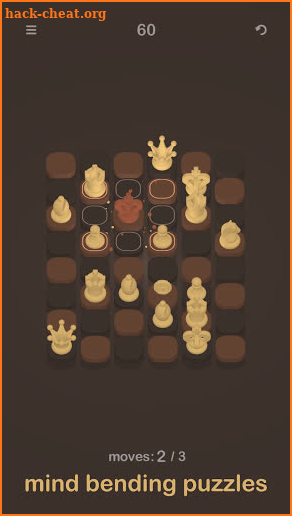 Not Chess screenshot
