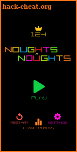 Noughts and Noughts screenshot
