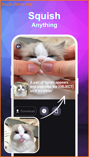 Nova AI:Image&Video Generator screenshot