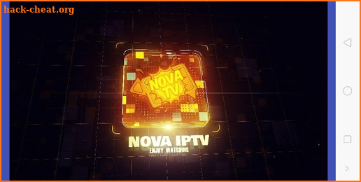 NOVA IPTV (USER&PASS) screenshot