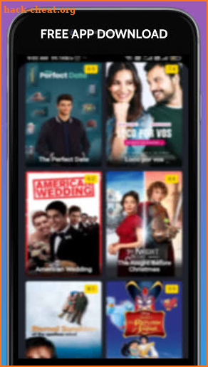 Nova tv movies and tv shows screenshot