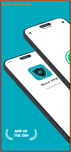 فیلتر شکن قوی پرسرعت Nova vpn screenshot