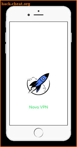 Nova VPN - Safe and Fast VPN screenshot