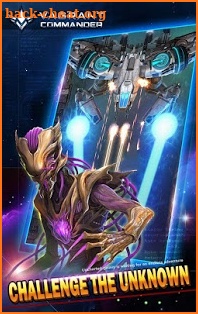 Nova Wars: Vagrant Commander[Sci-fi Space Stratey] screenshot