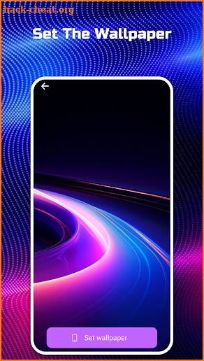 NovaBack screenshot