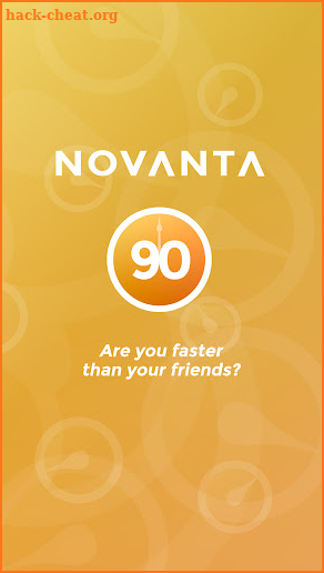 Novanta: games friends group screenshot