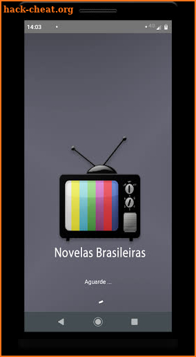 Novelas Brasileira screenshot