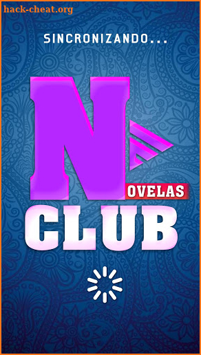 Novelas Club screenshot