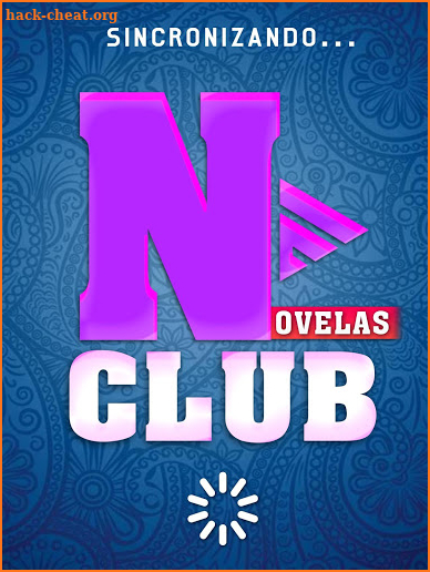 Novelas Club screenshot