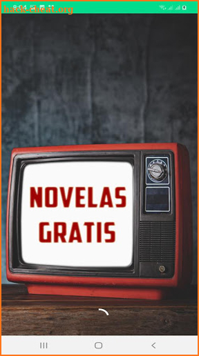 Novelas de univsion gratis screenshot