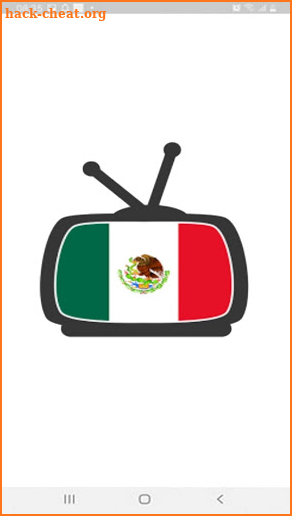 Novelas Mexicanas del Canal estrella screenshot