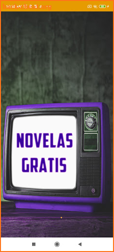 Novelas Mexicanas Gratis screenshot