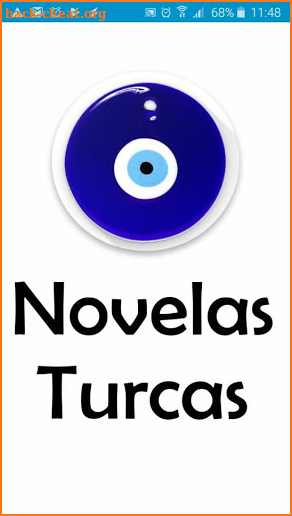 Novelas Turcas screenshot