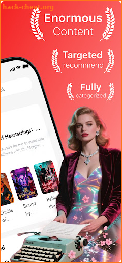 novellia screenshot