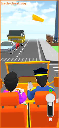 Novice Driver screenshot