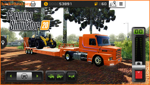 Novidades - Farming Simulator 2020 screenshot