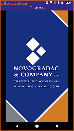 Novogradac & Company Events screenshot