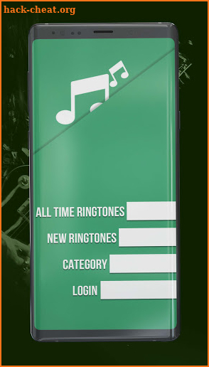 Now Hit Ringtones screenshot