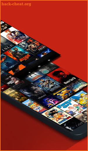 NowFlix - what's on movie streaming screenshot