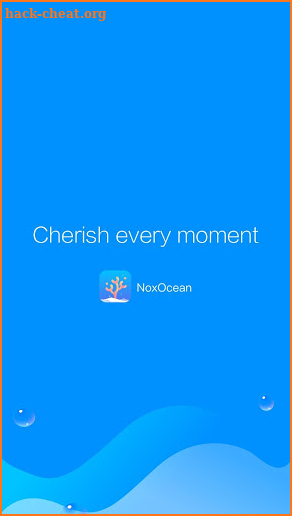 Nox Ocean - Cherish every moment screenshot