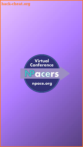 NPacers Virtual Conference2020 screenshot