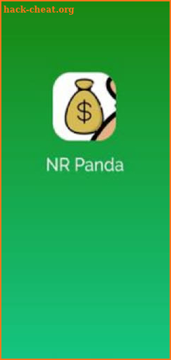 Nr Panda screenshot