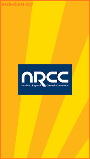 NRCC 2019 screenshot