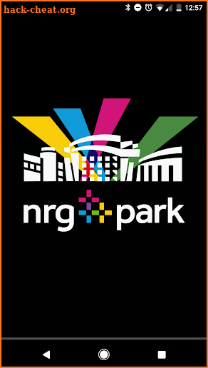 NRG Park screenshot