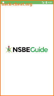 NSBE Event Attendee Guide screenshot
