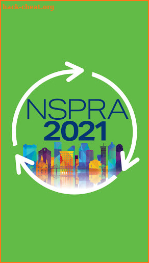 NSPRA Seminar screenshot