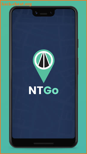 NT Go - Get moving with Norton Transport screenshot