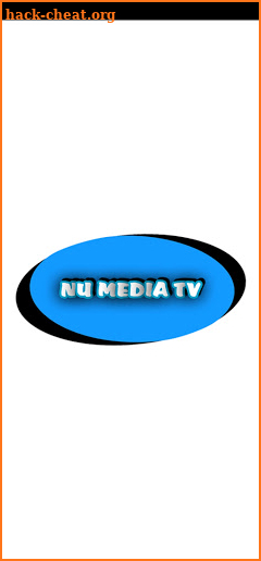 Nu Media TV Live screenshot