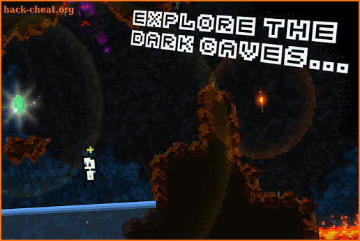Nubs' Adventure screenshot