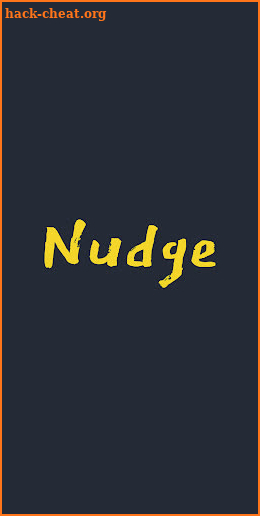 Nudge Learning screenshot