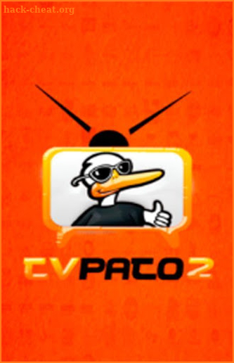 Nueva Tvpato2 Tv 2019 screenshot