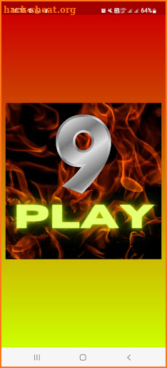 nueve play screenshot