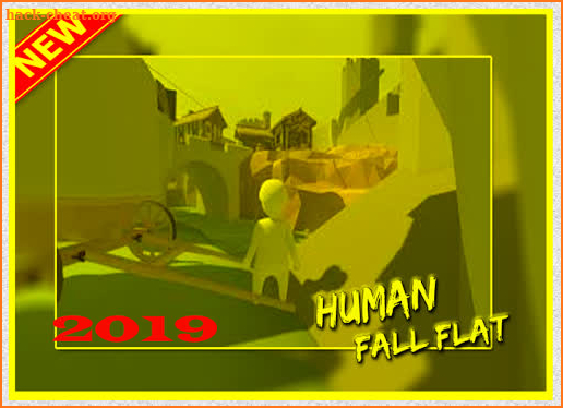 Nuevo tutorial y consejos de Human Fall-Flat 2019 screenshot