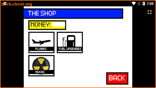Nuke Simulator screenshot