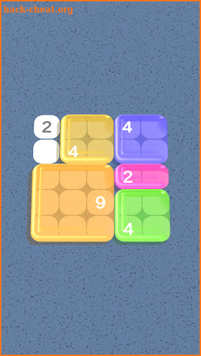 Num Num Puzzle screenshot