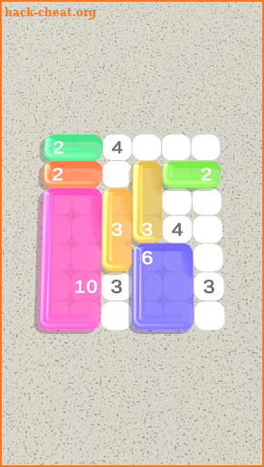 Num Num Puzzle screenshot